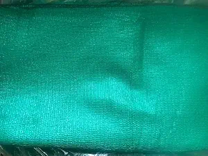 BENAVJI Gardening Garden Shade Net Green House Uv Stabilized Agro Netting Shade 3 * 50 Meters (90%)