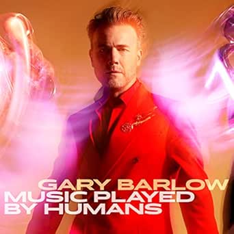 Enough Is Enough Feat Beverley Knight By Gary Barlow On Amazon Music Amazon Co Uk