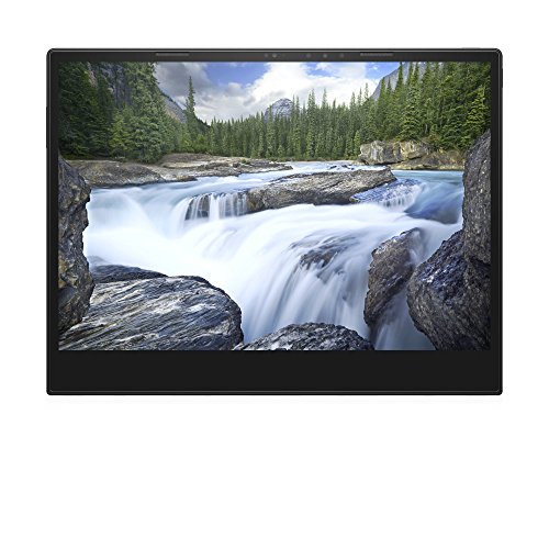 Dell Latitude 7285 2in1 Touch Notebook i5-7Y57 SSD 3K LTE 4G Windows 10
Pro