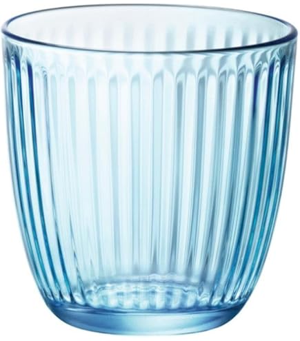 Waterglas Bormioli Rocco Electra 380 ml (Set van 6 Waterglas Bormioli Rocco Electra 380 ml (Set van 6