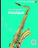Image de Instruments de musique