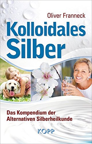 Preisvergleich Produktbild Kolloidales Silber