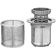 Dishwasher Mesh Micro Filter Compatible With Bosch Neff Siemens Dishwasher 427903 170740 SGS SGV SRS