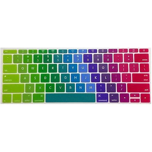 Amazon.co.uk adhesive keyboard letters