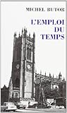 L'emploi du temps
