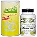 Produktbild Almased Diätpaket 500 g + SLIMMY® ACTIVE® Fatburner 100 Tabl. Paket