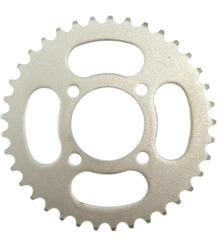 Pignon De Sortie Boîte 14 Dents Pour Yamaha YZ250/450, Kawasaki KX450F, Fantic – Acier Traité