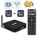 Produktbild 4GB DDR3 32GB ROMESHOWEE Android 9.0 Tv Box TX6 Allwinner H6 Quad Core 64 Bit CPU 4K/6K HDMI Ausgang 2.4G WiFi USB 3.0 H.265