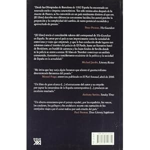 España ante sus fantasmas : un recorrido por un país en transición