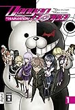Danganronpa - The Animation 01 by