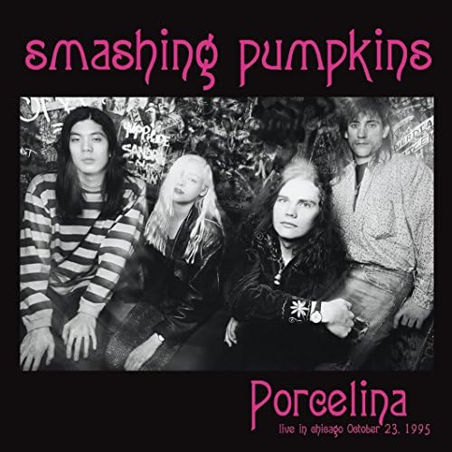 Porcelina: Live In Chicago October 12, 1995