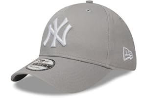 New Era Unisex MLB 9Forty Casquette Classique de Baseball