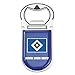Produktbild Hamburger SV Flaschenöffner Magnt