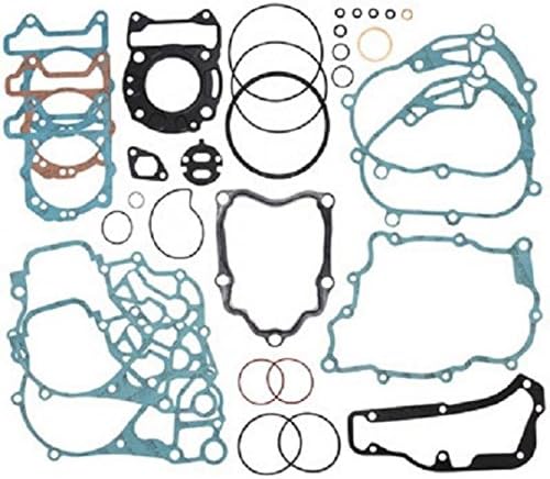 Artein engine gasket Scooter Gilera 125 Runner Pouch 2005 to 2010 pg000704