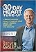 Produktbild THE 30-DAY HEART TUNE-UP (3 DVD Set) (2014) A Breakthrough Plan to Tune Up Your Heart, Energy, Waistline, and Sex Life!
