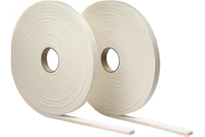 SOUSVIDETOOLS Sous Vide Tools Ruban Mousse, 1 Mètre (Validée Par La Fda)