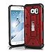 Price comparison product image UAG Samsung Galaxy S6 Feather-Light Composite [MAGMA] Military Drop Tested Phone Case