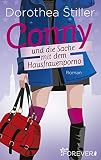 Cover zum Buch Conny und die Sache mit dem Hausfraue...