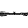Richter Optik 3-9x50 AO Illuminated Exact Zoom Riflescope Air Rifle Hunting Airgun Rifle Scope Telescopic Sight