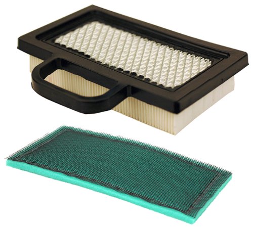 Maxpower Precision Parts Briggs & Stratton 499486 Luftfilter mit Prefitter 33