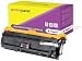 Produktbild Printing Saver Magenta Toner kompatibel für HP Color Laserjet CM3530, CM3530 MFP, CM3530FS MFP, CP3520, CP3525, CP3525DN, CP3525DX, CP3525N, CP3525X, CP3530, CP3530FS drucker