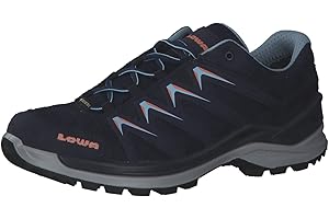 LOWA Innox PRO GTX LO Ws Damen Trekkingschuh Wandern Outdoor 320709