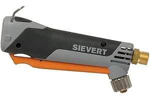 Sievert Poignée de sécurité 3/8G promatic piezo-SIEVERT-SI336611