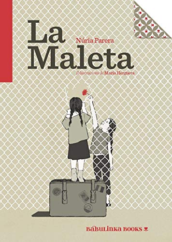 La maleta (Petites Joies per a Grans Lectors)