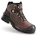 Produktbild Sixton Sicherheits Stiefel STELVIO S3 HRO WR SRC, Größe 43