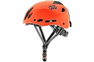 KONG ITALY Kong Maus, Helm Arbeit Unisex Erwachsene, Unisex - Erwachsene, Mouse, Arancione