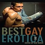 Best Gay Erotica 2015