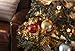 Baby Art My Christmas Fairy Bauble (Gold)