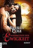 Versprechen der Ewigkeit (Immortals After Dark 10) by