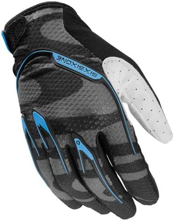 SixSixOne Recon Camber Unisex Full Finger Glove