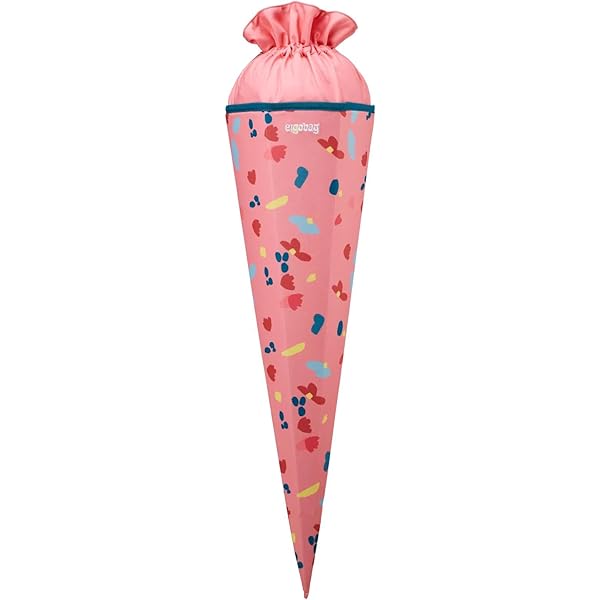 Schultüte McNeill Finny - Cono Scuola 90cm Per Primo Giorno - Foto 4
