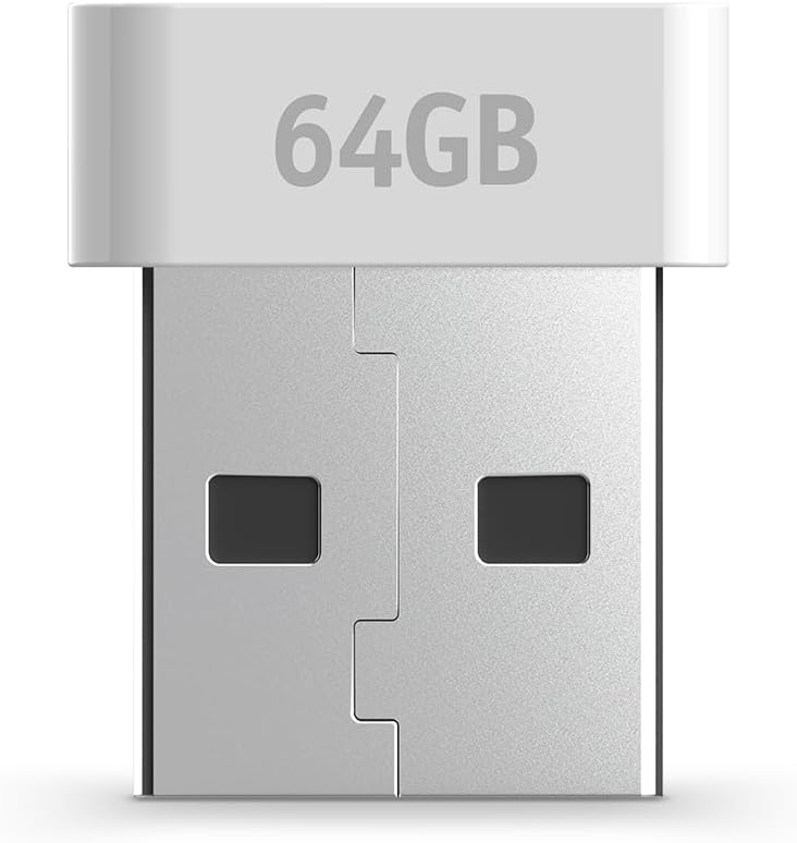 Dossier Complet & Guide Pratique : Blink USB-stick voor lokale video-opslag