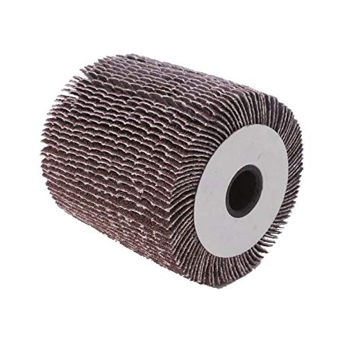 Fartools 110868 Brosse à Lamelles pour Rénovateur