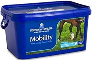 Dodson & Horrell Mobility Supplement for Horses 1kg