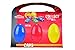Produktbild Majorette 212058333 - Ostereier, 3-er Pack