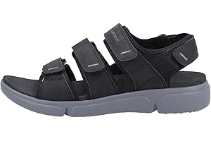 Hush Puppies Men's Raul Fisherman Sandal