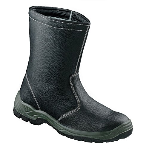 Preisvergleich Produktbild 2118 / A Winterstiefel mit Reißverschluss (44)