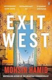 Exit West: SHORTLISTED for the Man Booker Prize 2017 by 