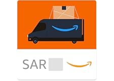 Amazon.sa eGift Card