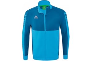 Erima Six Wings Trainingsjacke Kids Kinder