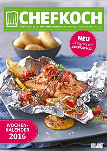 Chefkoch 2016