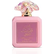 Marshmallow Blush - Paris Corner - Eau de Parfum 100 ml : Amazon