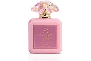 Ard al Zaafaran Pink Blush Shams Al Emarat Khususi 100 ml Marshmallow Blush Parfym för kvinnor Eau de