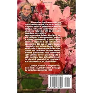 Le pendule, un fil de l'âme: Guide pratique Livre en Ligne Le pendule, un fil de l'âme: Guide pratique Livre en Ligne - Telecharger Ebook