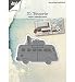Produktbild Joy!Crafts Stanz- und Prägeschablone 6002/1096 3D Transporter (Sprinter)
