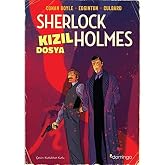 Sherlock Holmes-Kızıl Dosya